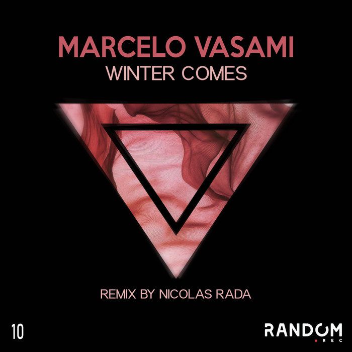 Marcelo Vasami - Winter Comes [RREC10]
